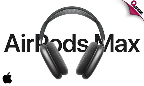 Apple AirPods Max!